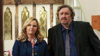 Click to watch 'Most Wicked Speed' (popup) Shakespeare And Hathaway Private Investigators